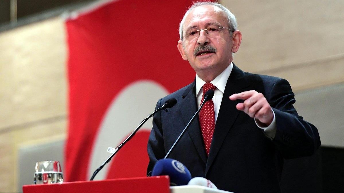 Kılıçdaroğlu vasiyetini açıkladı: Eğer bana bir şey olursa...