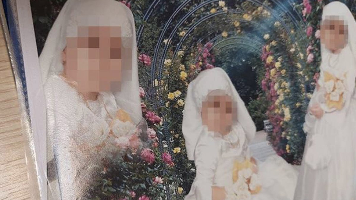 6 yaşındaki çocuğa cinsel istismar skandalında yeni gelişme: İstanbul'da inceleme yapılacak