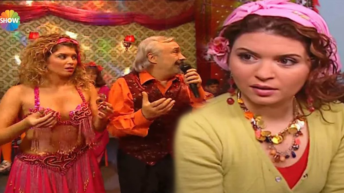 Cennet Mahallesi'nin Dansöz Fatoş'unu gören inanamıyor! Öyle bir değişmiş ki... "Selim görse dibi düşer"