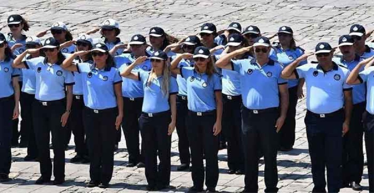 Osmangazi Belediyesi Memur ve Zabıta Memuru Alacak