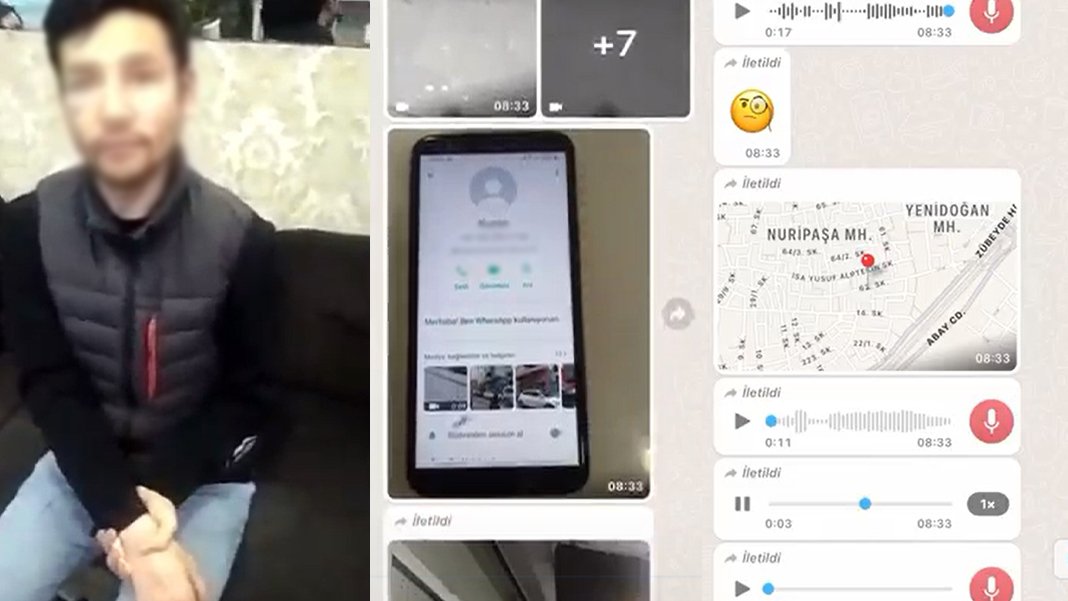 Çin'in zulmü İstanbul'a uzandı: Yakalanan ajanın itirafı kan donduran gerçeği ortaya çıkardı