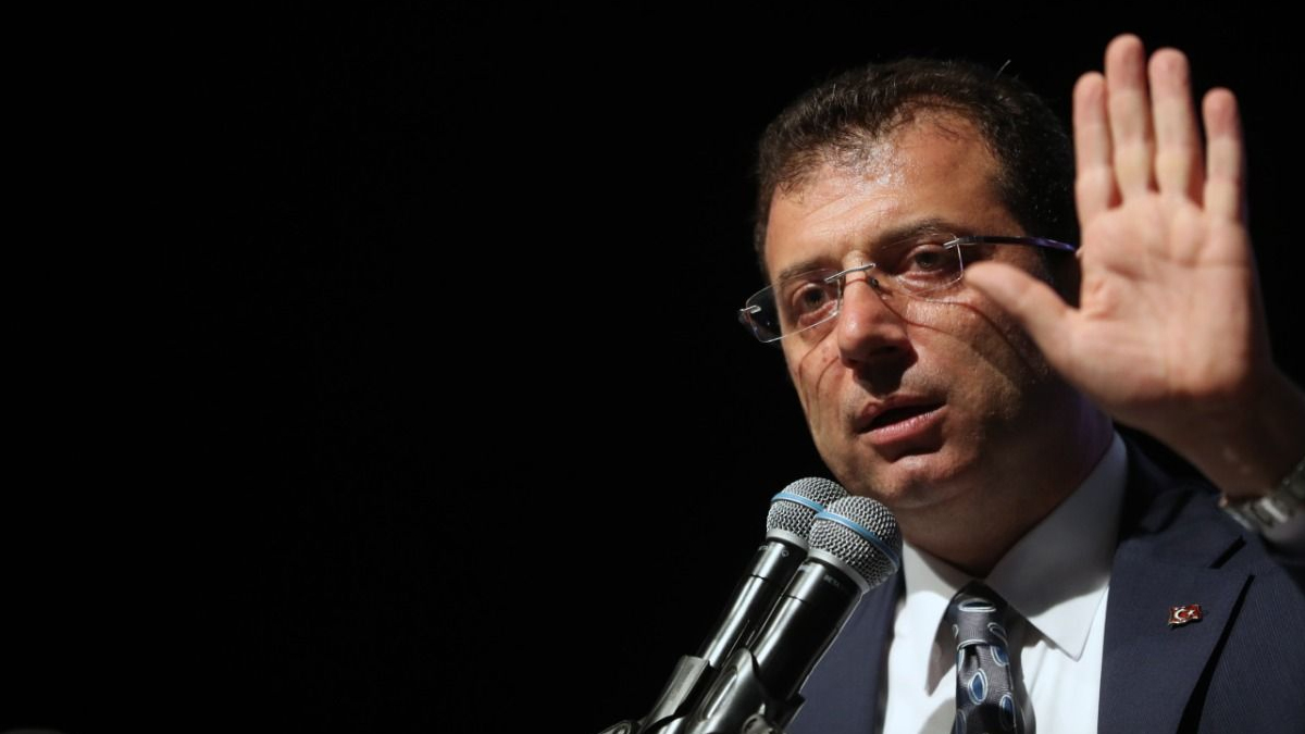 İmamoğlu davasında çarpıcı iddia: Bir savcı sürüldü, başka bir savcı tayin istedi