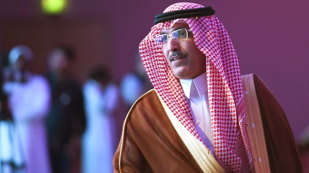 TCMB'ye 5 milyar dolar gönderen Suudilerden tepki çeken sözler