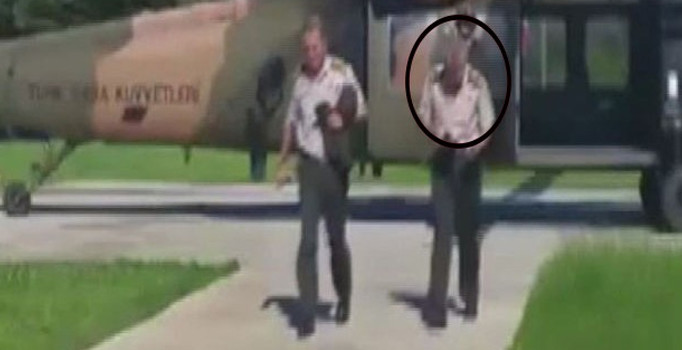 Tümgeneral Mehmet Dişli  Hulusi Akar'ı kandırmaya çalışmış