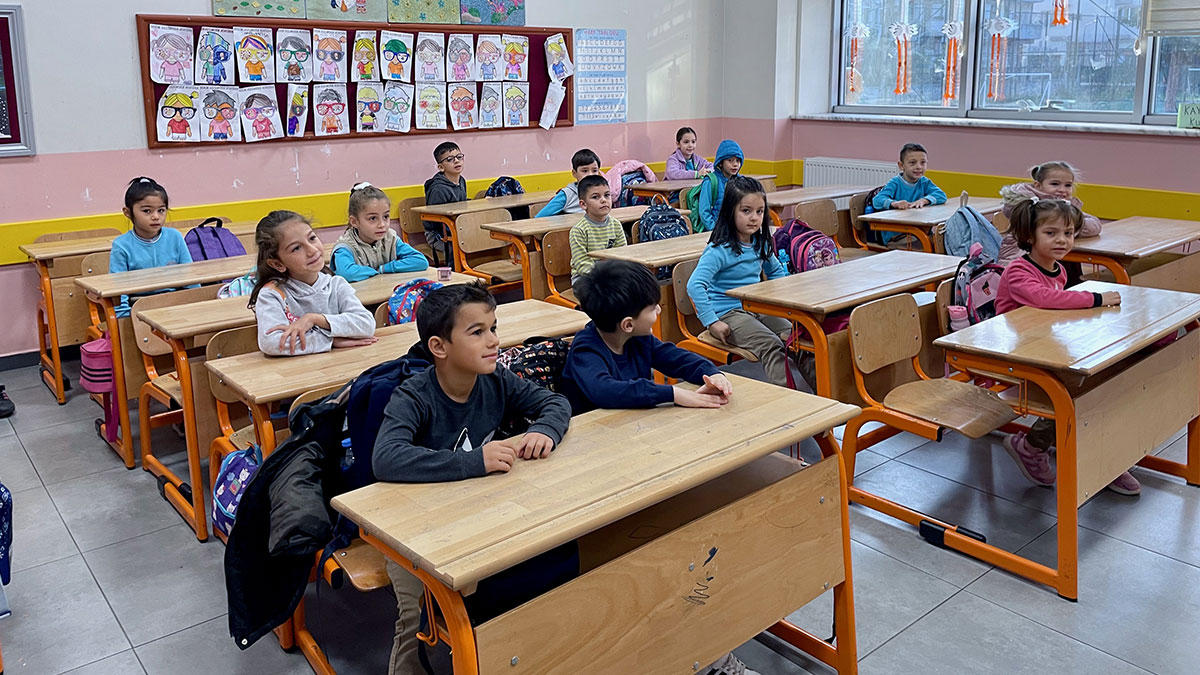 MEB yarıyıl tatilinde bir ilki hayata geçiriyor! Sınırlı kontenjanlara ilk başvuran öğrenciler alınacak, üstelik ücretsiz!