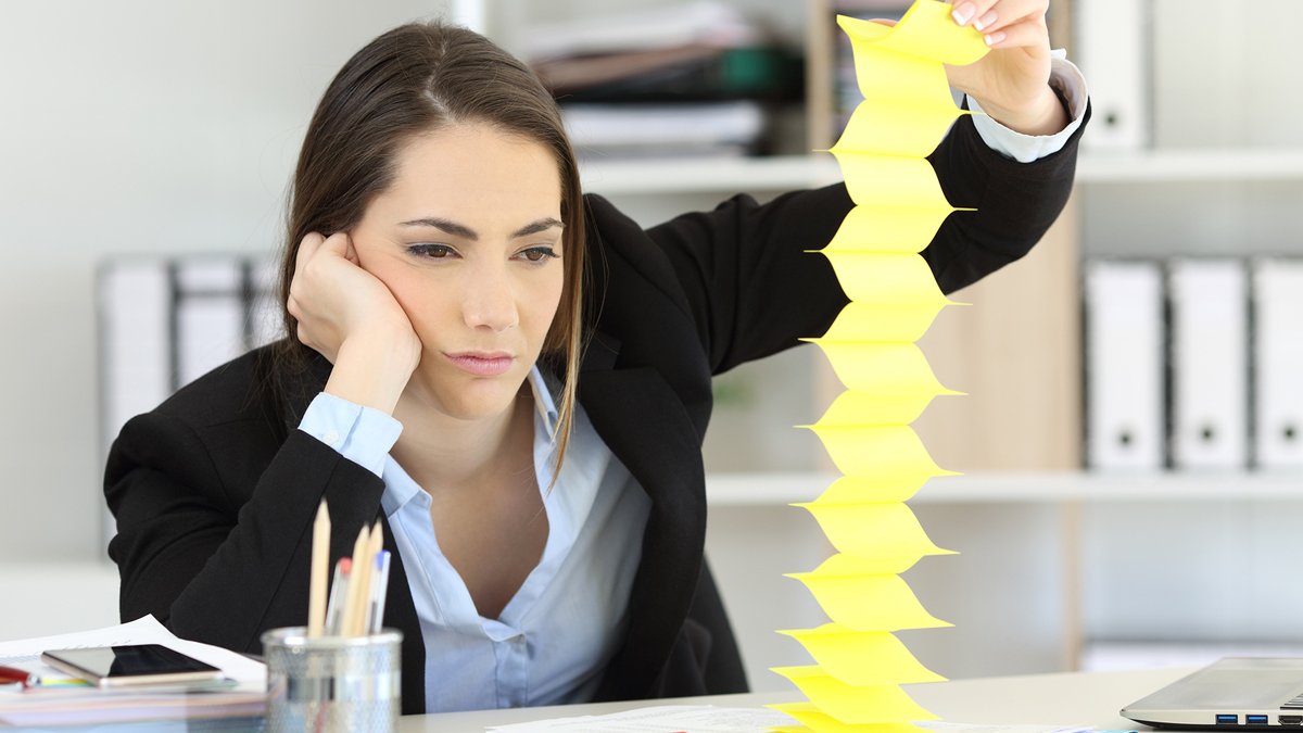 Yöneticiler 'sessiz istifa'ya çözüm arıyor