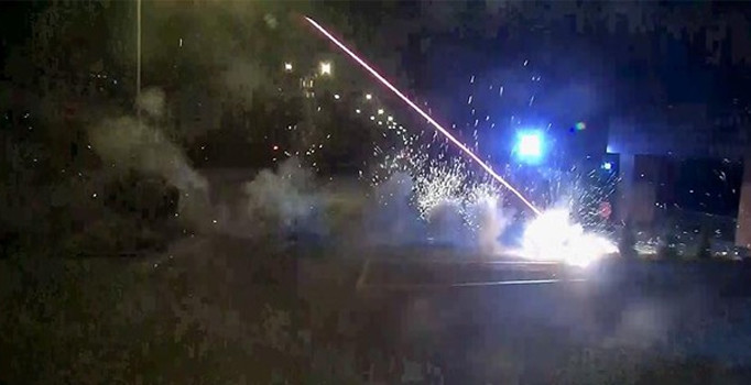 Darbe girişimini gerçekleştiren askerler MİT'e böyle saldırmışlar