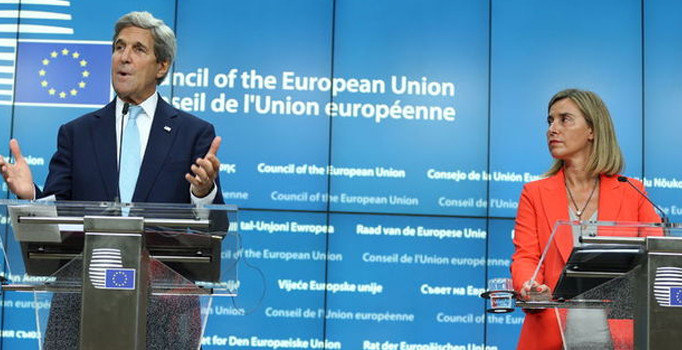 John Kerry: Türkiye'nin seçilmiş liderliğinin yanında duruyoruz - son dakika haberleri