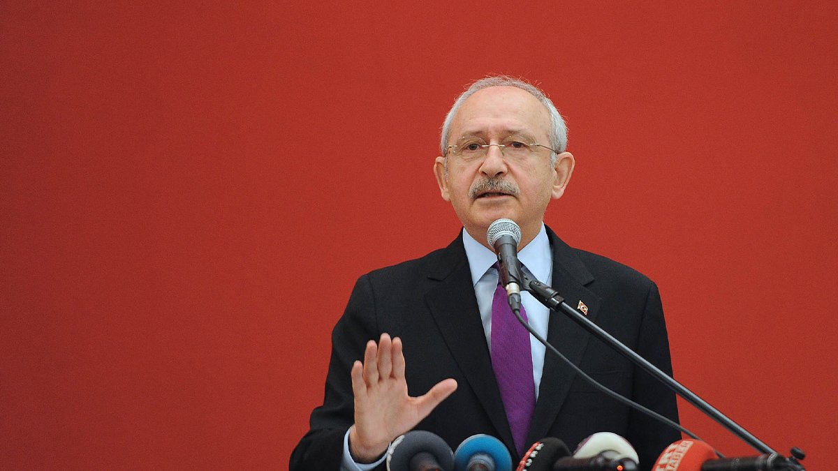 İktidara doğal gaz tepkisi: Fiyatları indirmek için yazın gelmesini mi bekliyorsunuz?