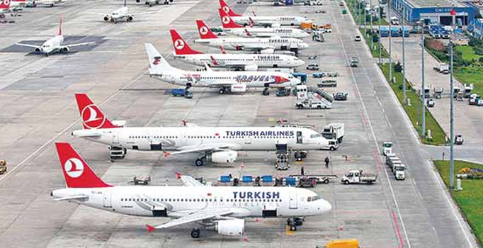 Son dakika! Kamu görevlilerinin yurtdışına çıkışları durduruldu