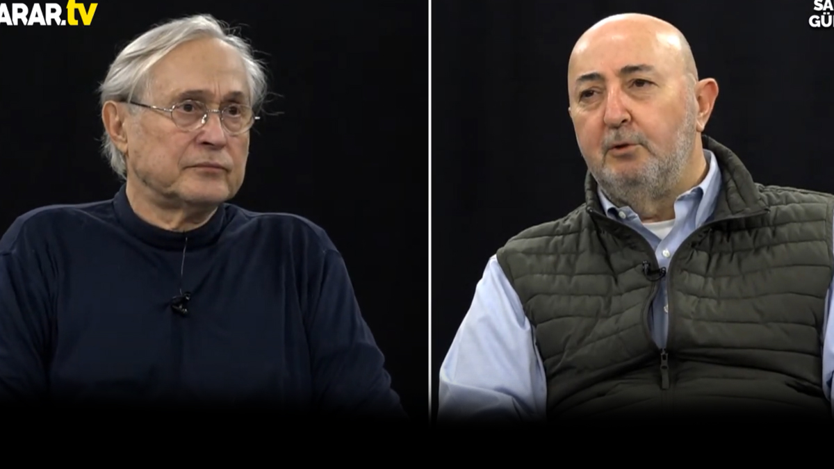 Berkan: Altılı Masa'nın ortak iletişim sorunu var