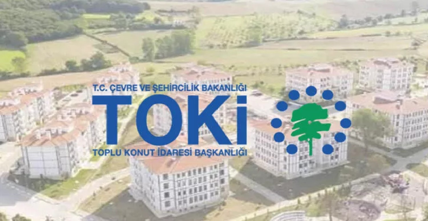 TOKİ'ye başvuru yapanlara müjde! Sıra sizin şehrinize geldi: 16-24 Ocak TOKİ kura çekimi maratonu başladı! İşte kura takvimi