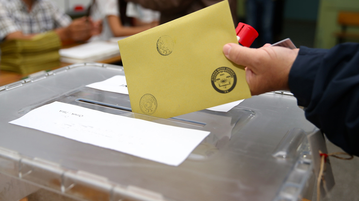 Erdoğan'ın açıklamasından sonra gözler 14 Mayıs'ta: Seçim süreci nasıl işleyecek?