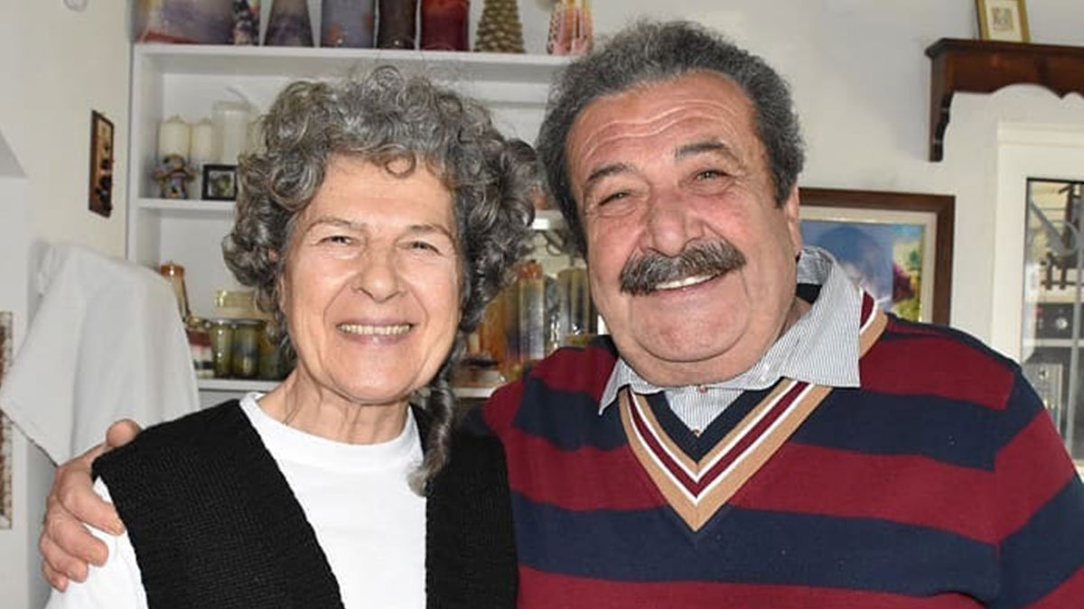 Genç sevgilimden ayrılınca 29 yıllık eski eşime geri döndüm, 50'li yaşlardaki bütün erkeklerde bu olur!