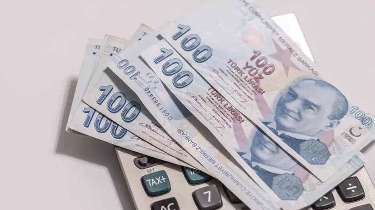 EYT'lilerin en az 3 aylık maaşı yok edildi