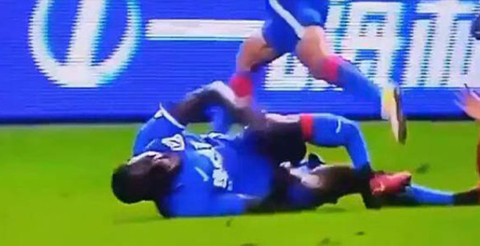 Demba Ba'nın eski günlerine dönmesi mümkün değil