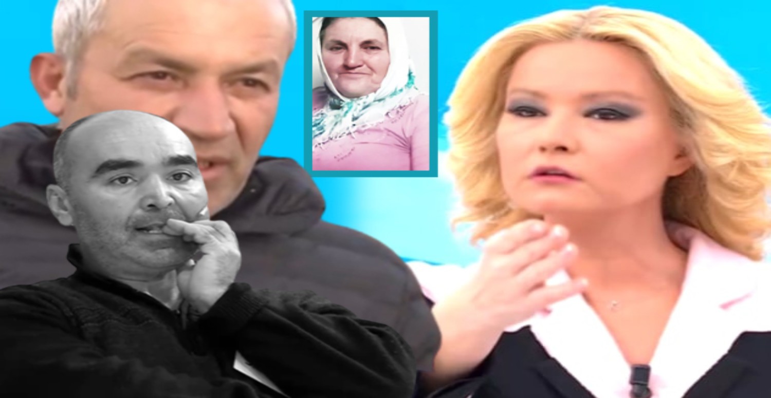 Sosyal medya bununla çalkalandı! Müge Anlı'daki Sinan cezaevinde o halde bulunmuş! 'Gitmek istemiyorum' demişti...