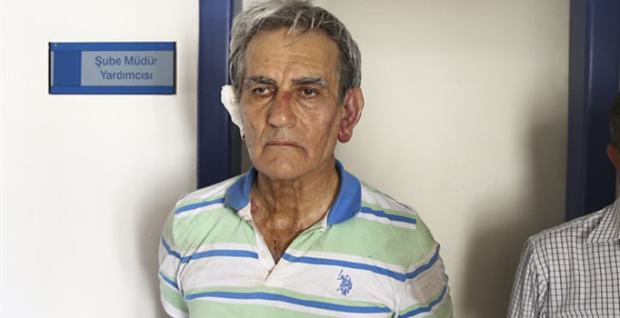 Orgeneral Akın Öztürk: Darbe planını ben yapmadım- Son dakika haberleri