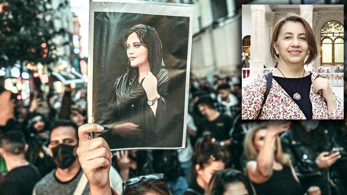 Sokağın ateşini kadraja almanın bedeli 74 kırbaç