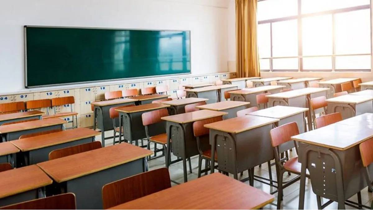 Okula son hafta diye gitmeyen öğrenciler ve veliler dikkat! E-Okul kapandı diye sevinmeyin!  Yoklama açıklaması geldi