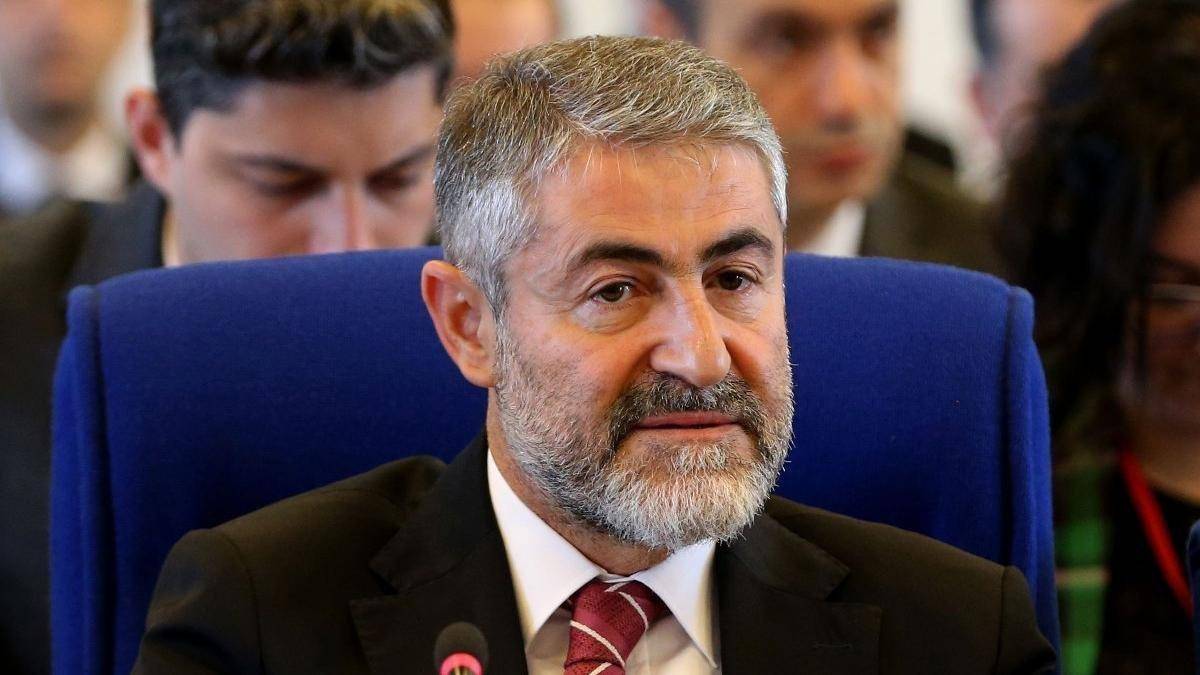 Mükellefler için vergi açıklaması! Bakan Nebati gerek kalmayacak diyerek duyurdu, artık o işlemlere gerek kalmayacak