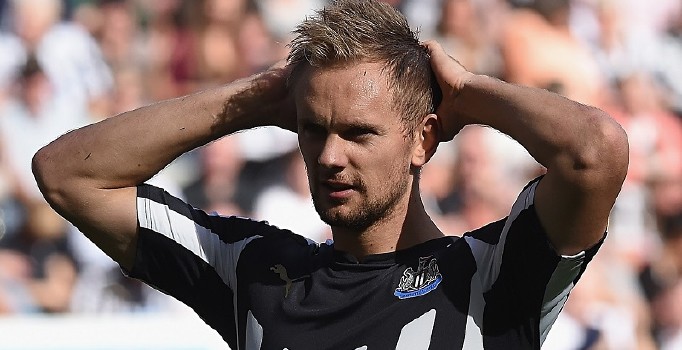 Fenerbahçe Newcastle United'dan De Jong transferini bitiyor