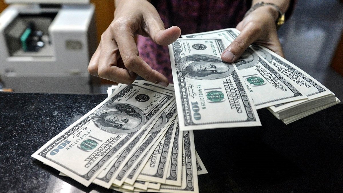 Döviz kurunda yükseliş tam gaz