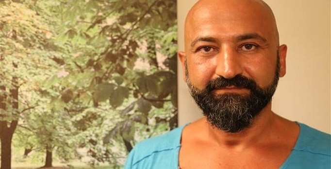 Tankın önüne yatan demokrasi gazisi konuştu