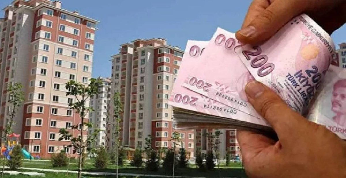 Evi olmayan kalmayacak! 0.69 faiz oranıyla bu illerde dev konut projesi başladı! Ev sahibi olmak için son şans!