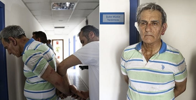 Akın Öztürk dahil 27 general ve amiral mahkemeye sevk edildi - Son dakika haberleri