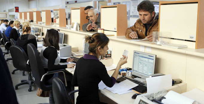 Son dakika! Başbakan'ın talimatıyla kamuda izinler iptal edildi