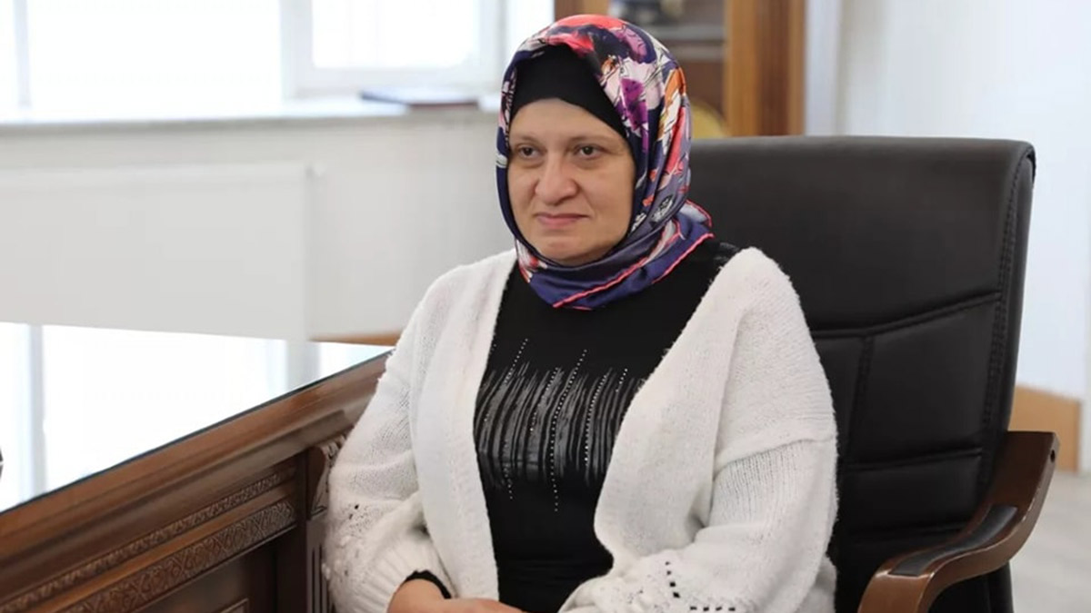 Altıncı kattan düştü, Müslüman oldu: "Yaşamam mucizeydi"