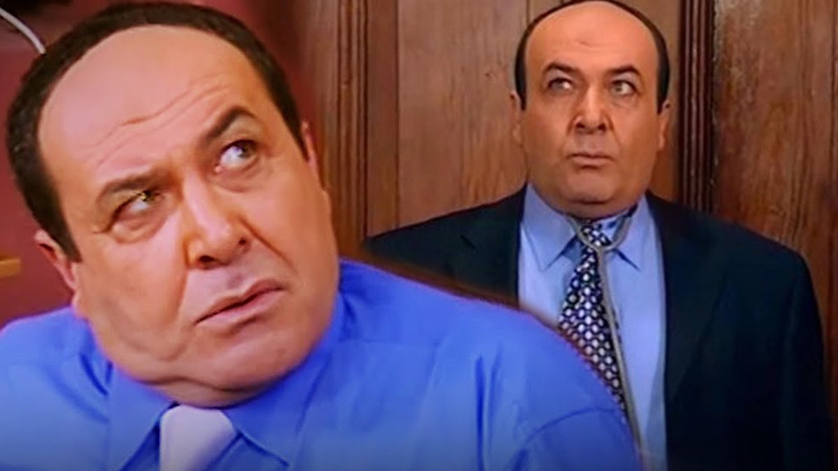 Hayat Bilgisi'nin Amil Bey'den iğrenç itiraf! 29 yıllık eşini genç sevgili için terk etmişti