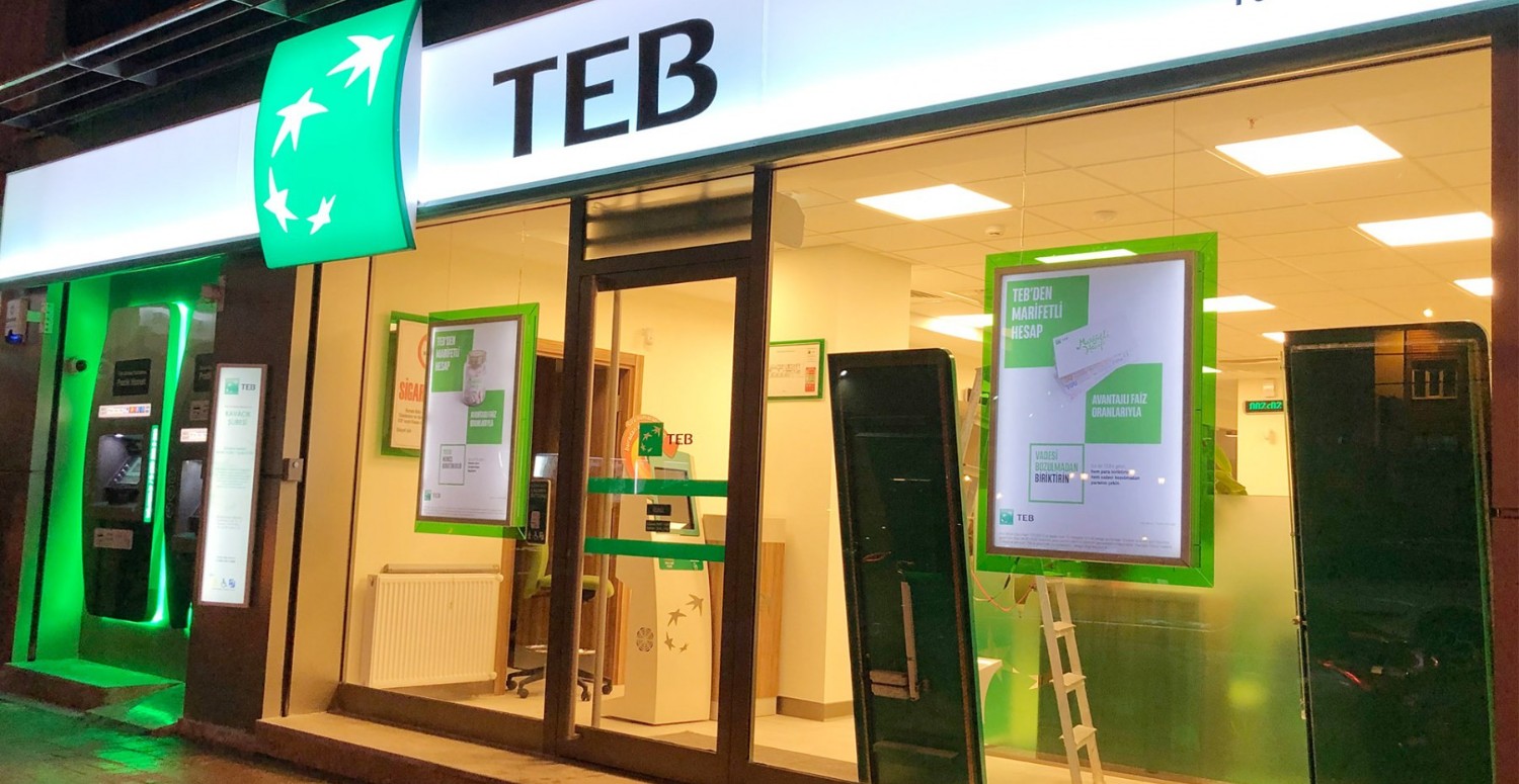 Bir SMS ile kredi ayağınıza geldi! TEB'den dev kampanya: O numaraya mesaj atana tam 45.000 TL!