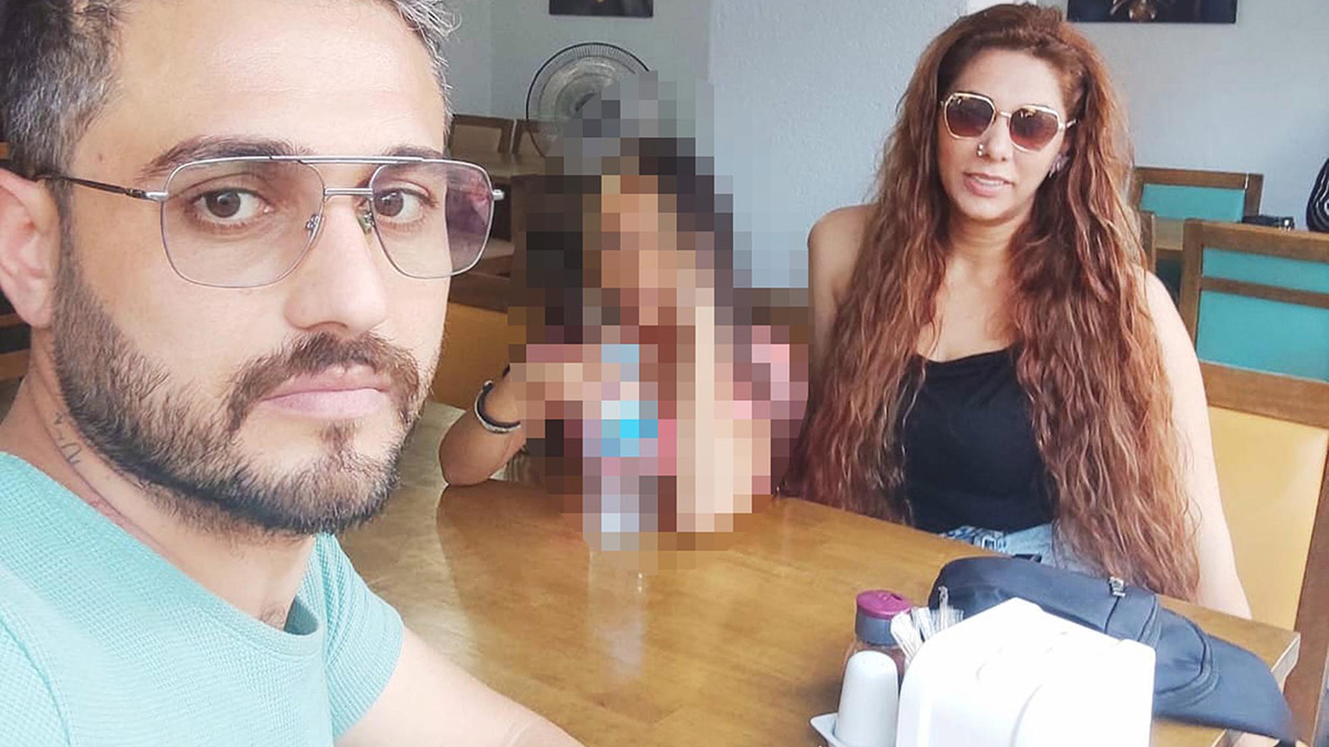 Kadın cinayetleri bitmiyor! Birlikte yaşadığı kadını katletti