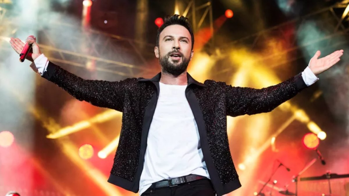 Tarkan’dan Uludağ paylaşımı: Bu hatadan dönün