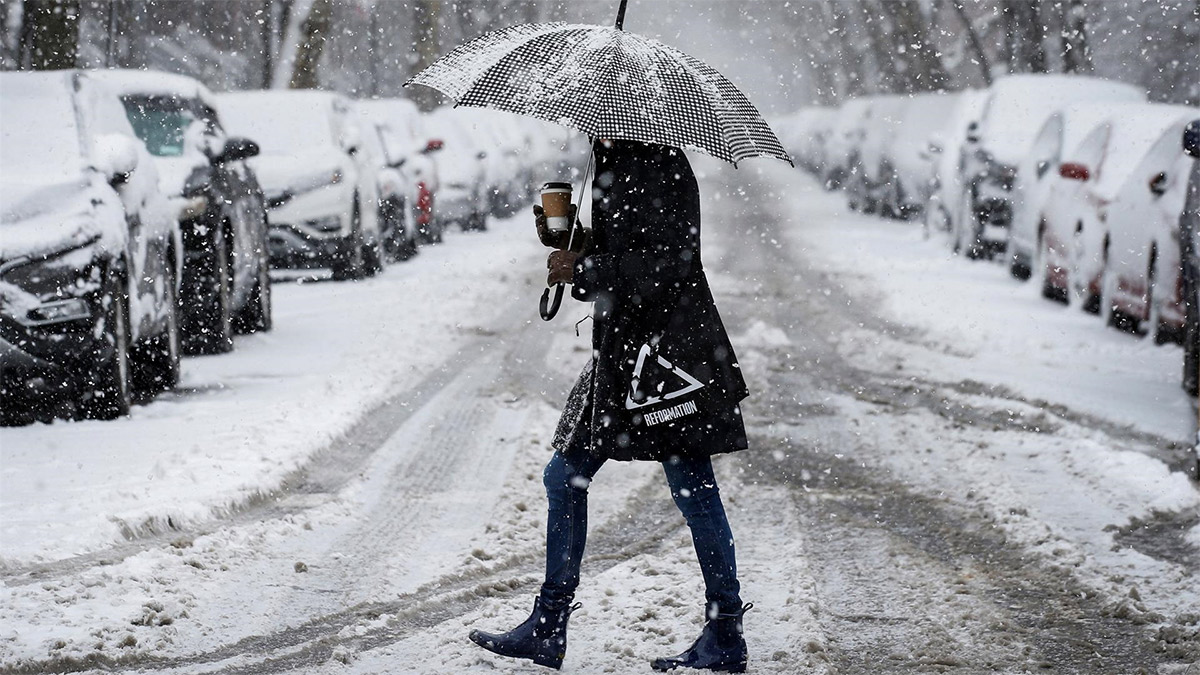 Uzmanlar tarih verdi: Kar ne zaman yağacak?