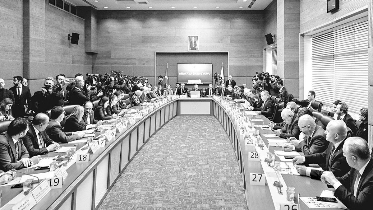 Artık uzlaşın istismar bitsin