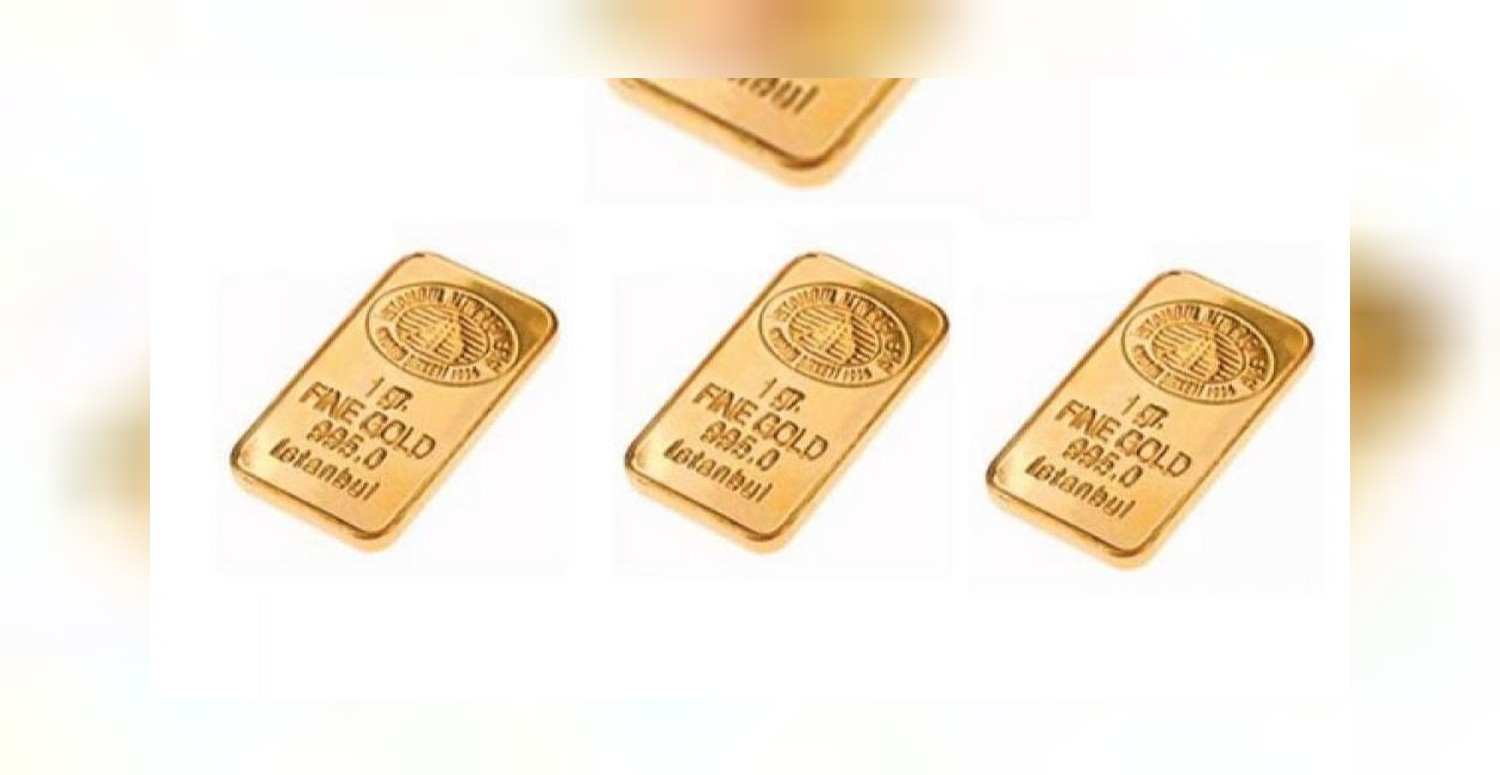 Altın vites artırdı, doların tansiyonu düştü! Uzman isim altının rotasını çizdi: O tarihlere dikkat!