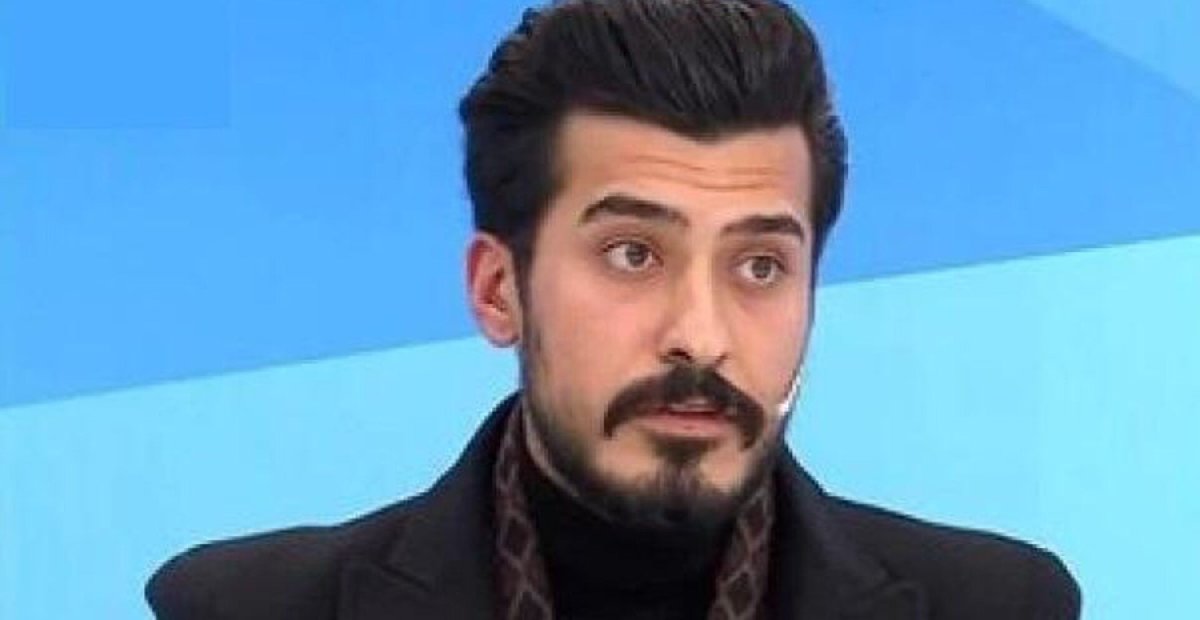 Müge Anlı'da aradığı ünü yakaladı! Ezel Bayraktar aşkını da oradan buldu: Herkes 'Eyşan'ını bulmuş' dedi!