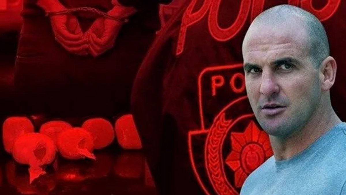 Dünyaca ünlü kartel Türkiye'ye üs kurmuş