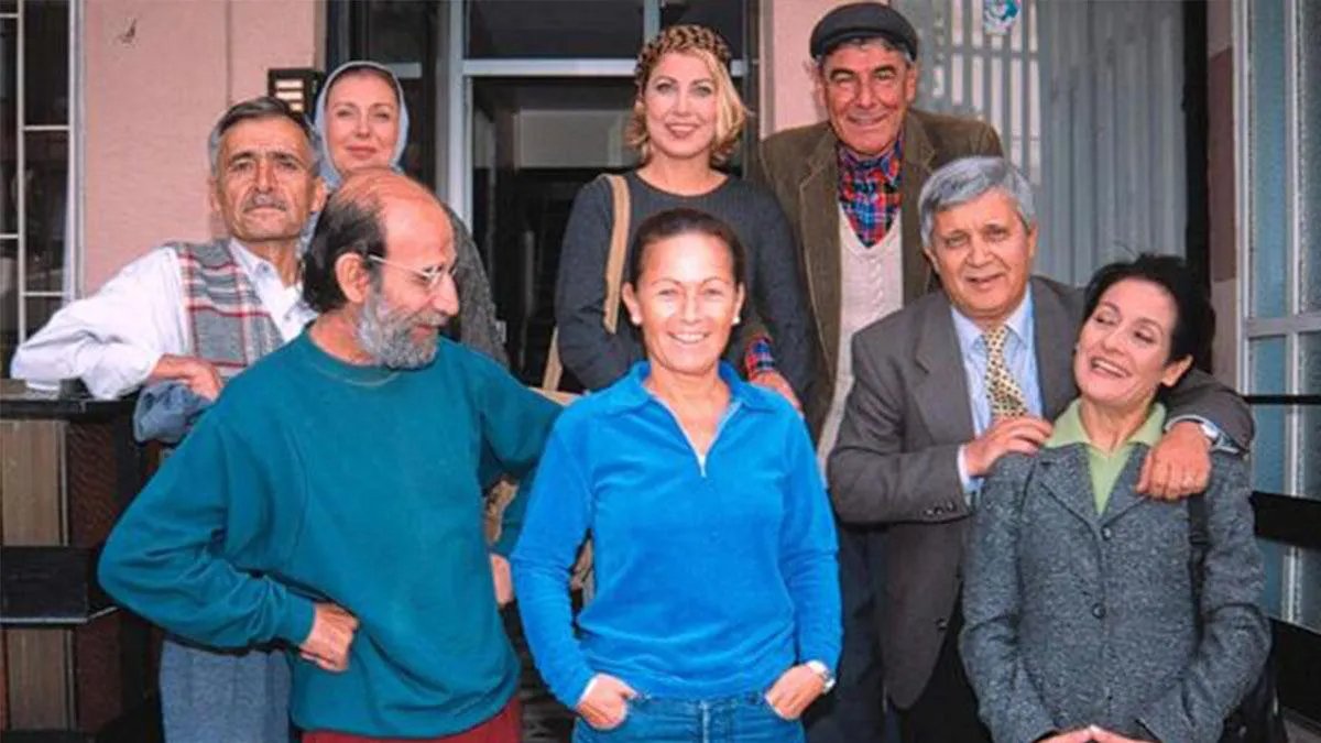 Türkiye'yi kahreden haber! Milyonların sevgilisi olmuştu... Yeşilçam bu haberle yıkıldı