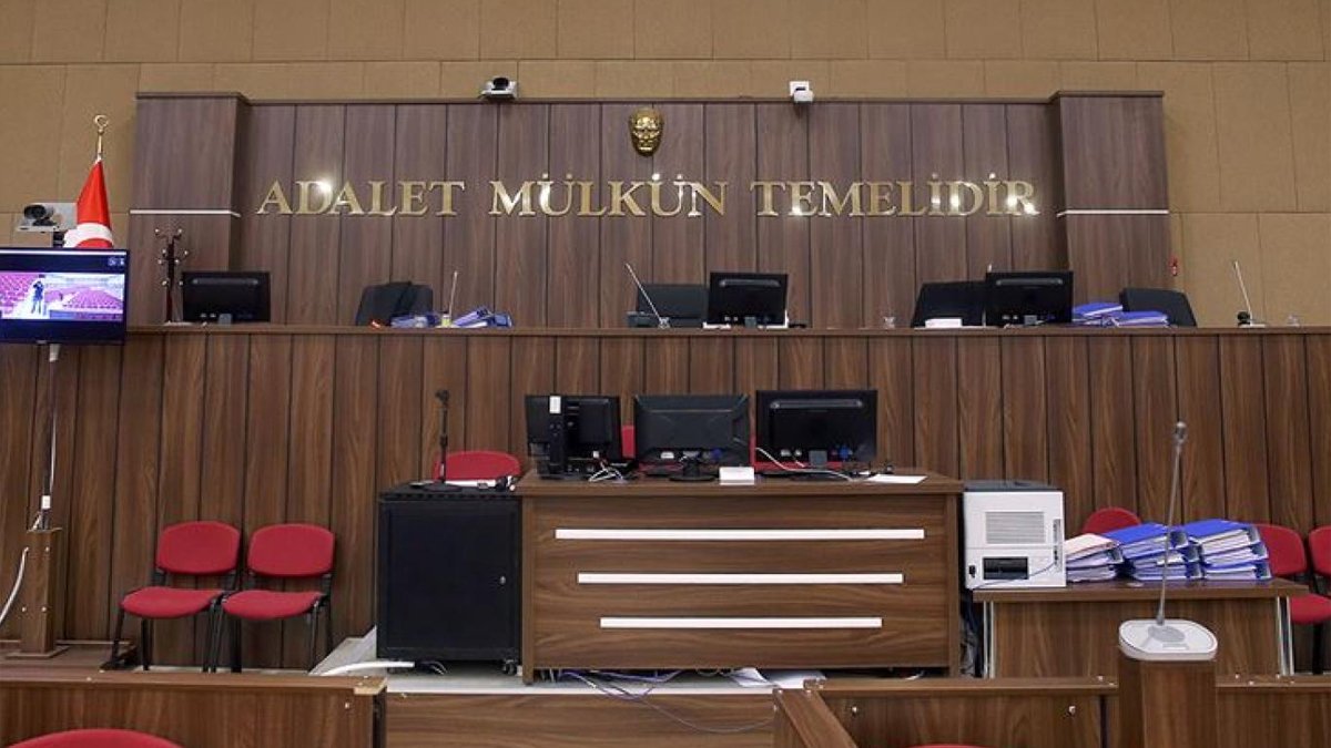 'SaBıKa Holding' broşürü davası ertelendi