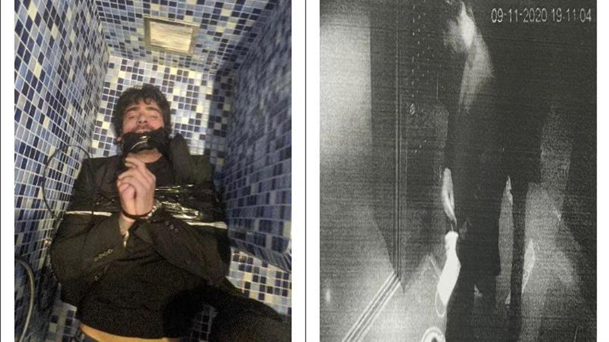 Sırp çete lideri Türkiye'de öldürülmüştü: İşkence fotoğrafları ortaya çıktı