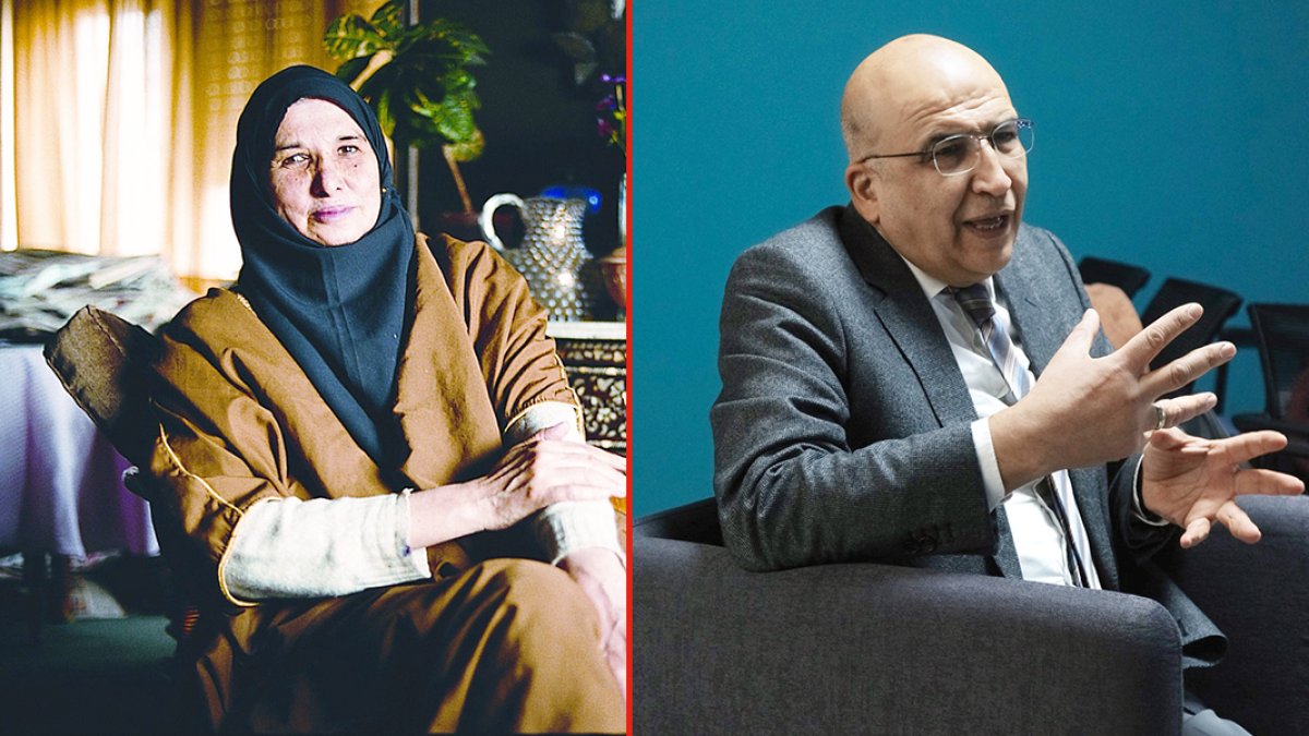 ‘Ayşe Şasa ve Engin Deniz Akarlı’nın mektupları yayınlanmalı’