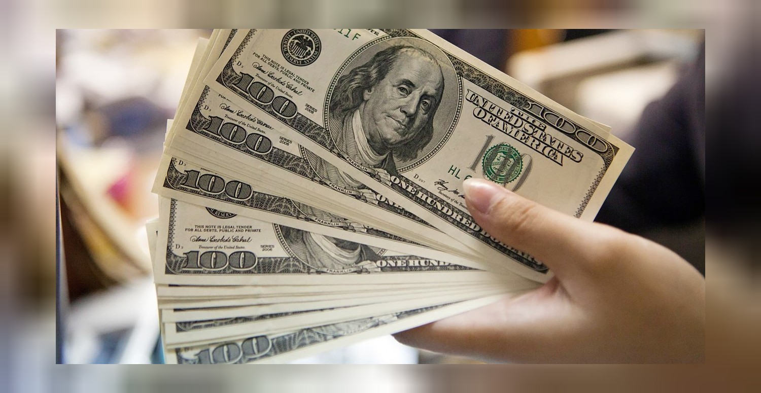 Doları olanlar aman yanından ayırmasın! O tarihten sonra ok gibi fırlayacak: 1 dolar öyle bir seviyeye gelecek ki!