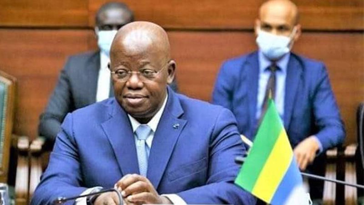 Gabon Dışişleri Bakanı Adamo hayatını kaybetti