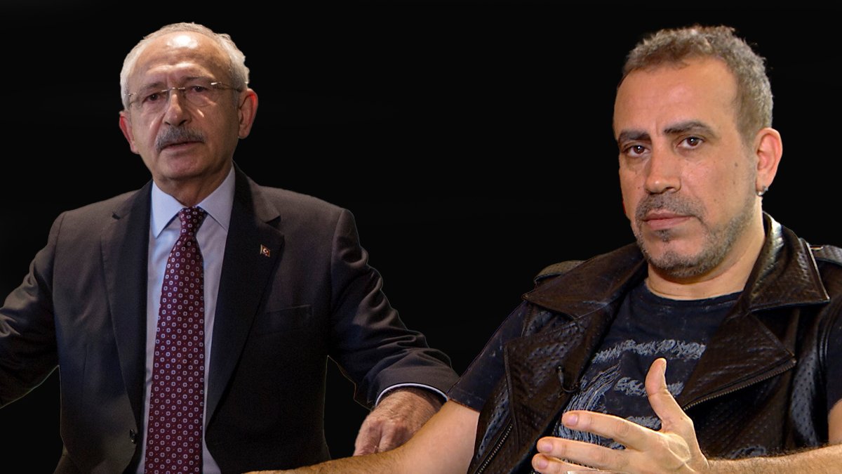 Millet İttifakı'nın adayı o sanatçı mı oluyor? Sürpriz görüşme kulisleri hareketlendirdi... İlk açıklama geldi