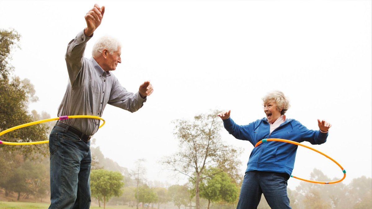 Uzun ömürlülerin 10 ortak özelliği: Araştırmacılar 'yeterli ekonomik yeterliliğin' olmadığı bölgelerde araştırdı