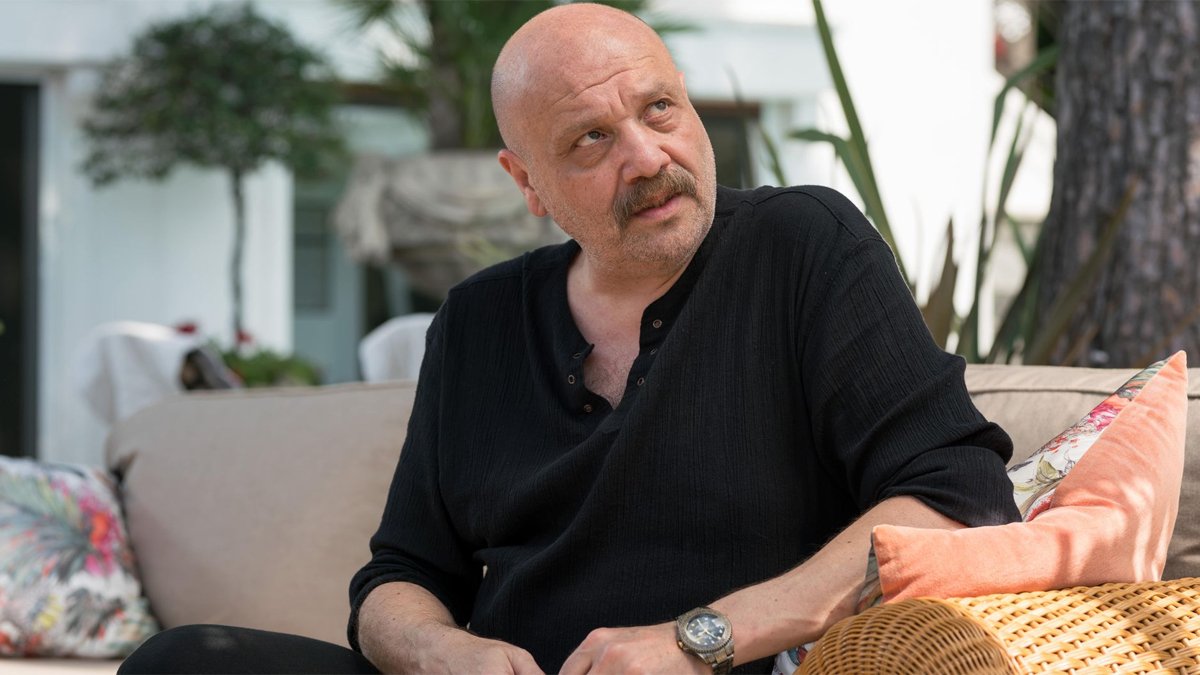 Ahmet Mümtaz Taylan'dan kötü haber! Doktoru 'acil' dedi